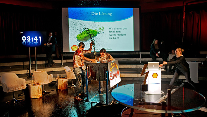 Slam Shell (Foto: SlamShell/ Peng Collective)