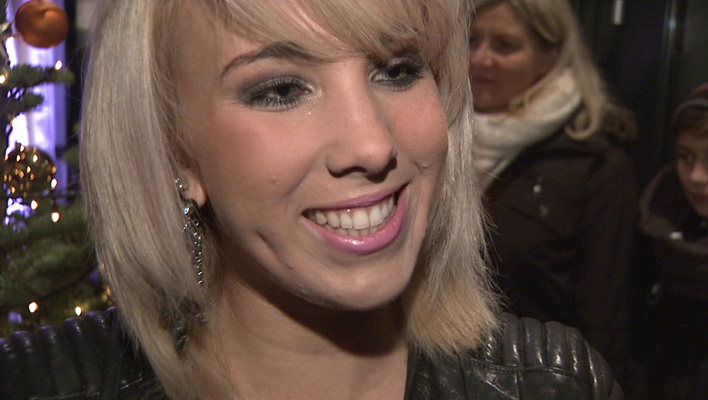 Annemarie Eilfeld (Foto: HauptBruch GbR)