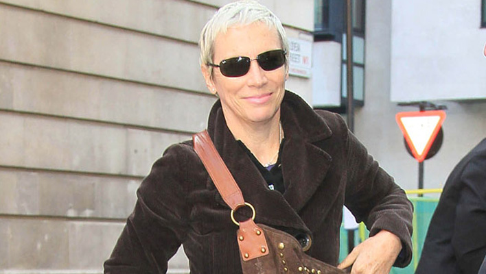 Annie Lennox