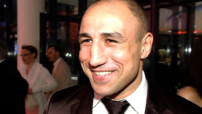 Arthur Abraham (Foto: HauptBruch GbR)