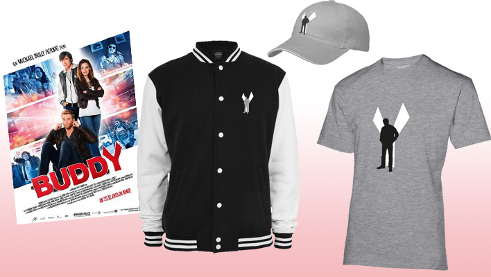 Buddy (Foto: Promo)