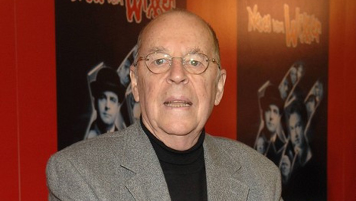 Chris Howland (Foto: SuccoMedia)