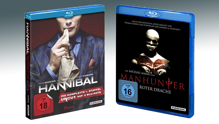 Hannibal (Foto: Promo)