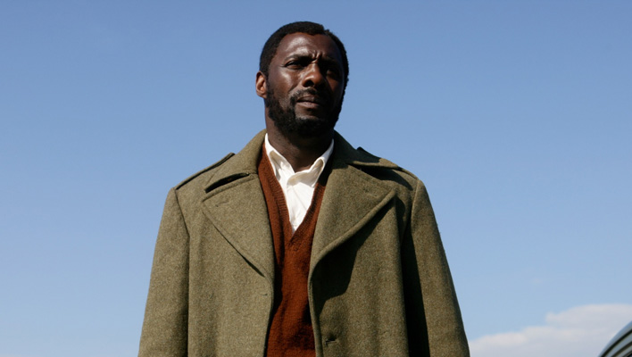 Idris Elba als Nelson Mandela (Foto: Senator Film Verleih)