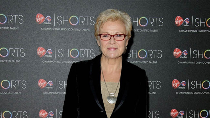 Julie Walters