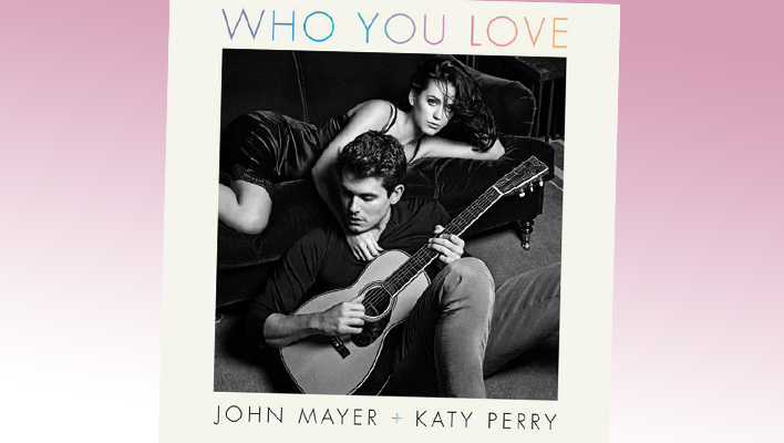 Katy Perry und John Mayer