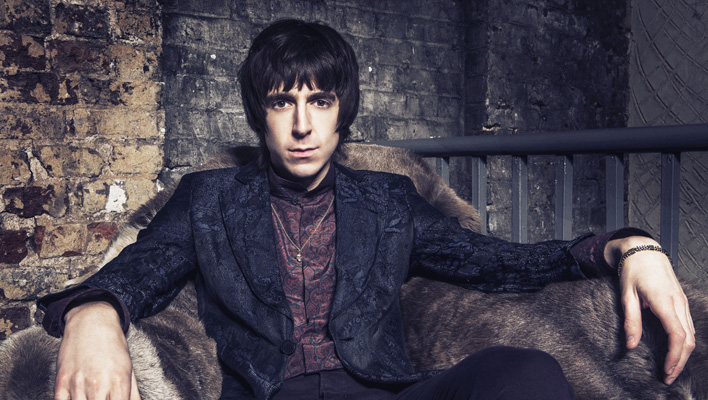 Miles Kane (Foto: Mark Cant)