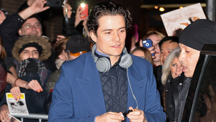 Orlando Bloom