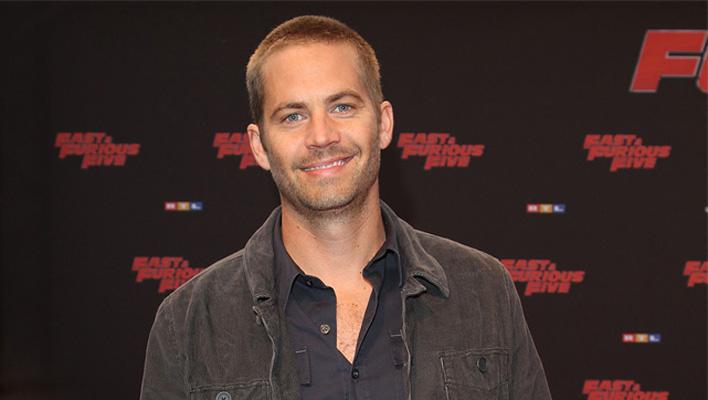 Paul Walker