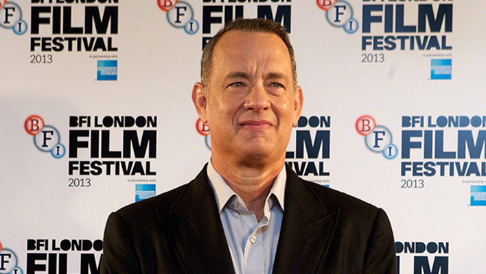 Tom Hanks