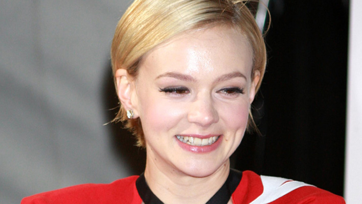 Carey Mulligan