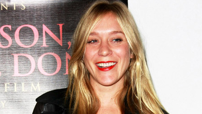 Chloe Sevigny 