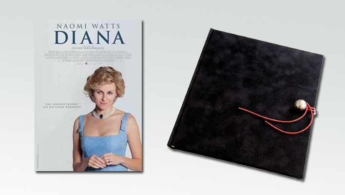 Diana Film (Foto: Promo)