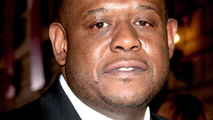 Forest Whitaker