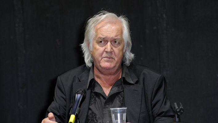 Henning Mankell (Foto: SuccoMedia/Ralf Succo)