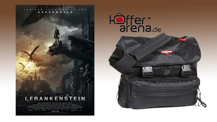 I, Frankenstein (Foto: Promo)