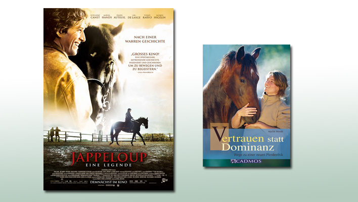 Jappeloup (Foto: Promo)