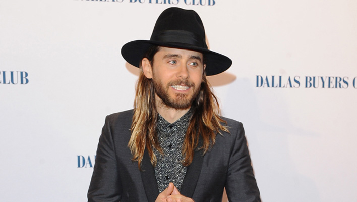 Jared Leto