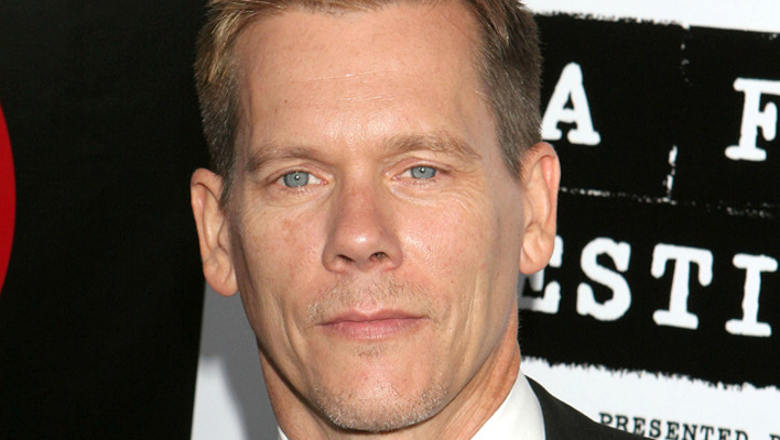 Kevin Bacon