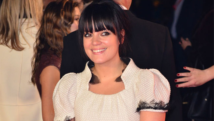 Lily Allen