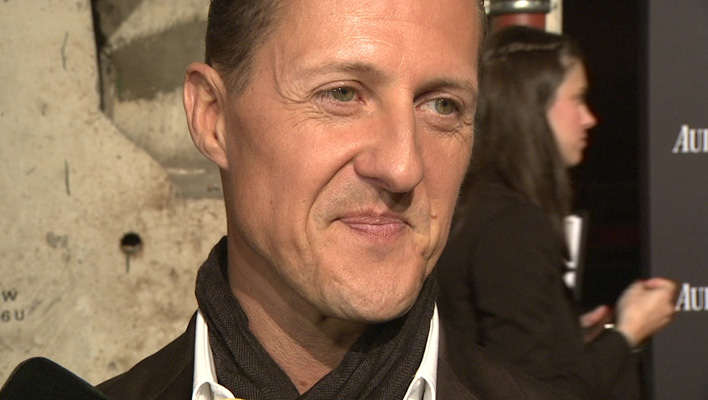 Michael Schumacher (Foto: HauptBruch GbR)