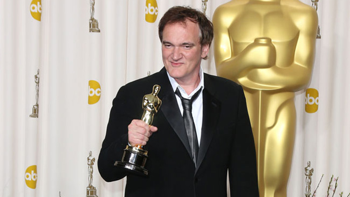 Quentin Tarantino