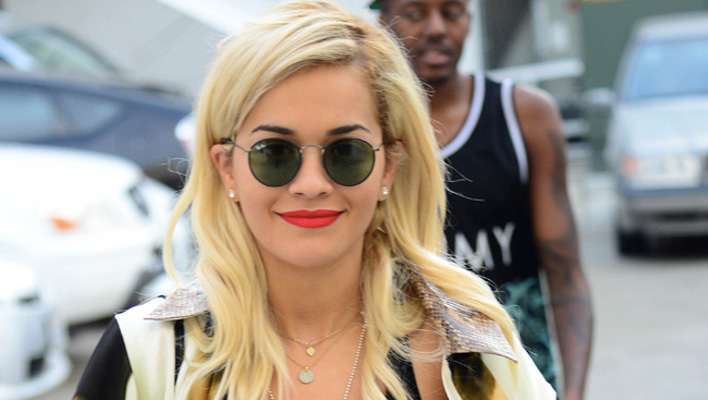 Rita Ora