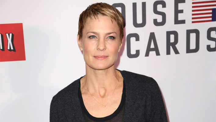 Robin Wright