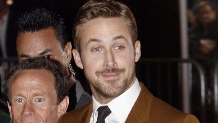 Ryan Gosling