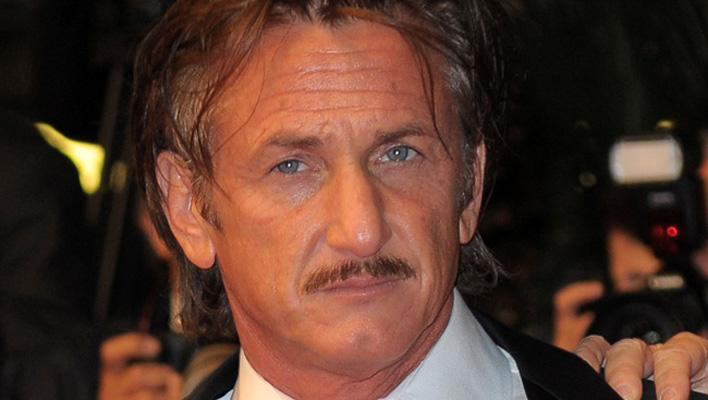 Sean Penn