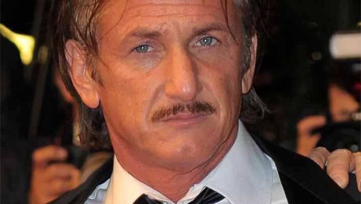 Sean Penn