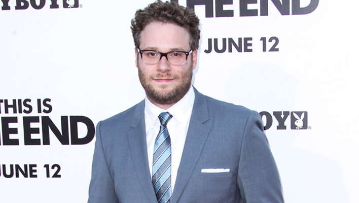 Seth Rogen