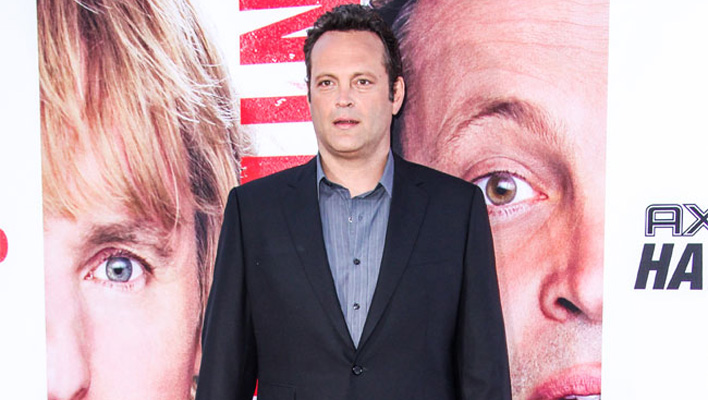 Vince Vaughn