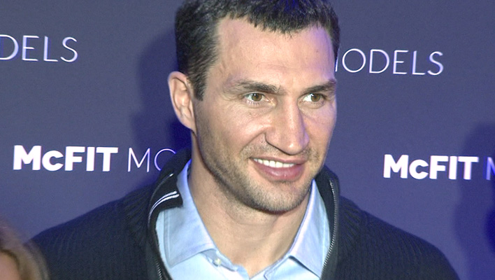 Wladimir Klitschko (Foto: HauptBruch GbR)