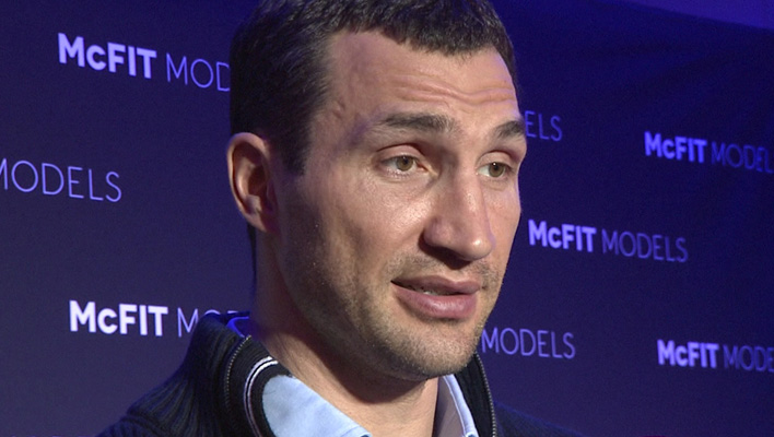 Wladimir Klitschko (Foto: HauptBruch GbR)