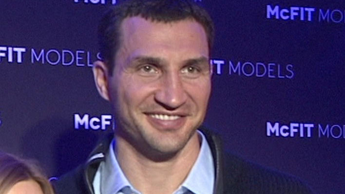 Wladimir Klitschko (Foto: HauptBruch GbR)