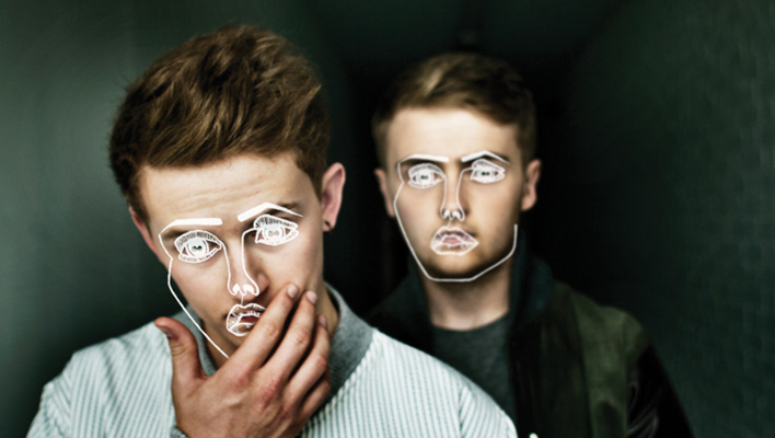Disclosure (Foto: Universal Music)