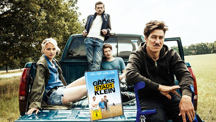GROSSSTADTKLEIN (Foto: Warnerbros)