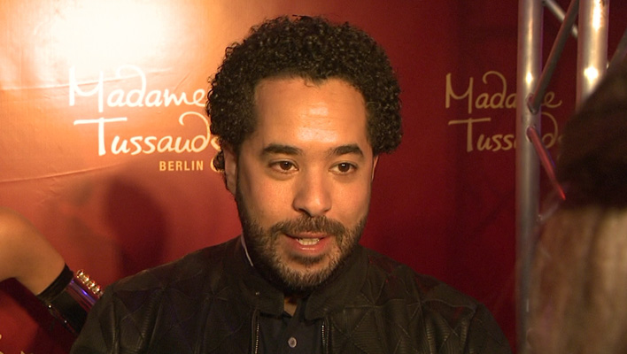 Adel Tawil (Foto: HauptBruch GbR)
