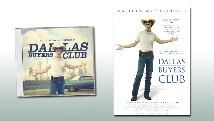 Dallas Buyers Club (Foto: Promo)