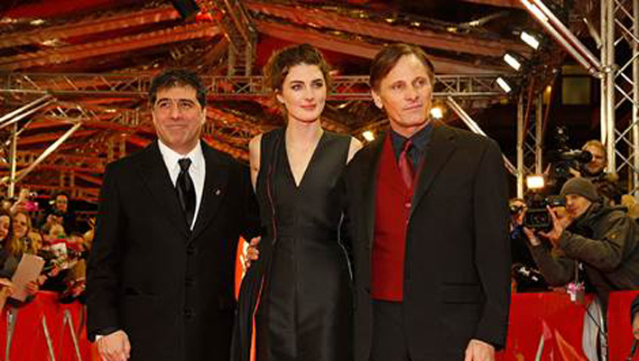 Die zwei Gesichter des Januars (Foto: Studiocanal)