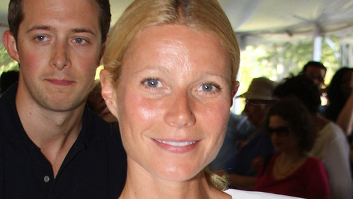 Gwyneth Paltrow