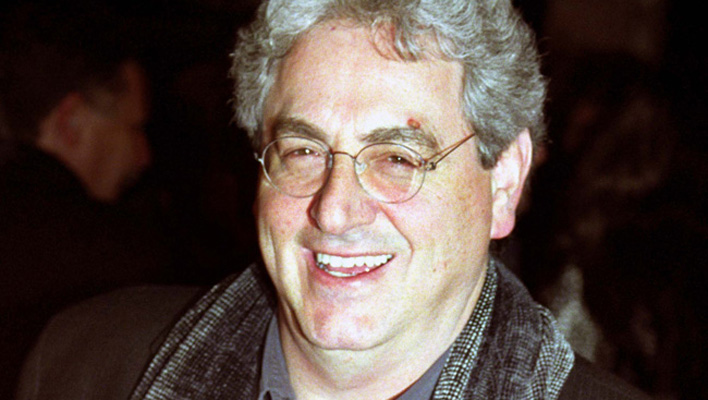Harold Ramis
