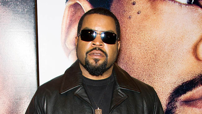 Ice Cube