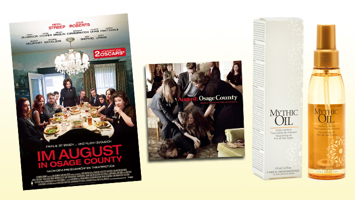 Im august in Osage County (Foto: Promo)