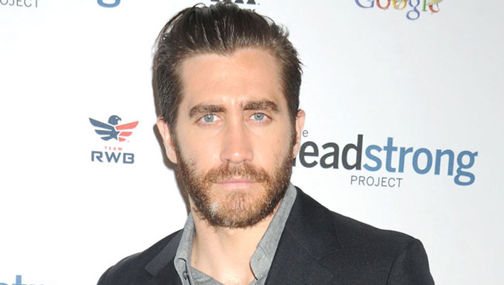 Jake Gyllenhaal