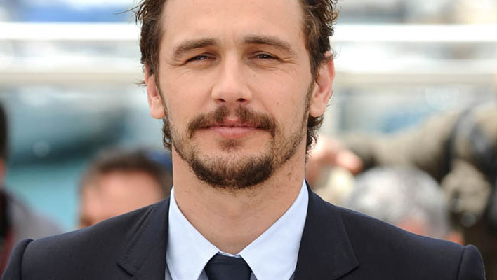 James Franco