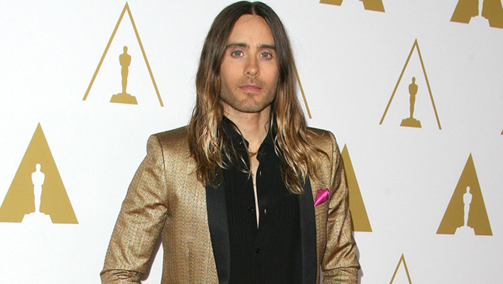 Jared Leto