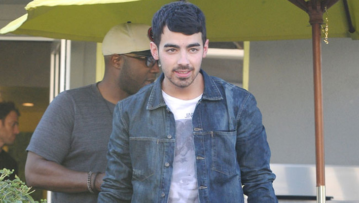 Joe Jonas