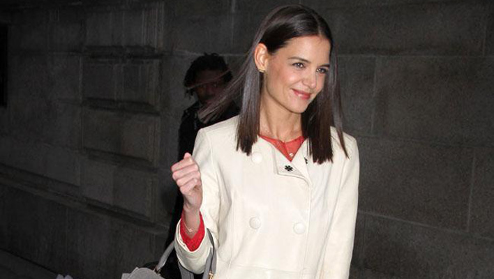 Katie Holmes